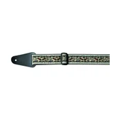 Kitarski jermen F&S Folk Jacquard 531.063 Gewa