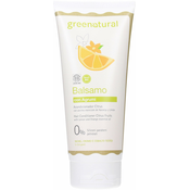 Greenatural Regenerator za kosu citrusi - 200 ml