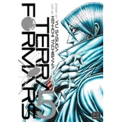 Terra Formars, Vol. 5