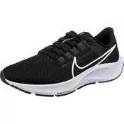 Nike WMNS AIR ZOOM PEGASUS 38, ženske patike za trčanje, crna CW7358