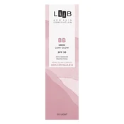 LAAB Lumi Glow BB krema SPF 30 - 01 Light 30 ml