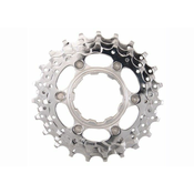 LANCANIK KASETE 19-21-23T SHIMANO CS-6500 ZA 9 BRZINA