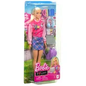Barbie lutka studentkinja 1046186