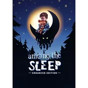 Among the Sleep (Enhanced Edition) (PC) Steam Key EUROPE