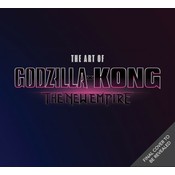 The Making of Godzilla X Kong: The New Empire