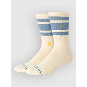 Stance canvas
