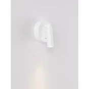 STENSKA SVETILKA TICO BELA LED 3W 189lm 3000K IP20 NL9695146
