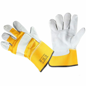 Cappa Delovne rokavice A/B kombinirane - 8 M 8 M