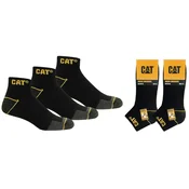 Cat Muške radne carape ZCM0508, 3 Para