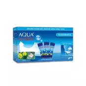 Aqua Maris Talasoterapija prirodna morska sol