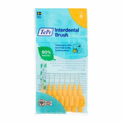 TePe Dental Care medzobna ščetka (Yellow 0 7 mm) 8 pcs
