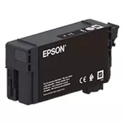 EPSON T40C140 UltraChrome XD2 crni 50ml kertridž