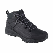 Columbia Čevlji treking čevlji črna 44 EU Peakfreak Ii Mid Outdry