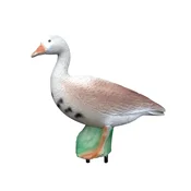 Eleven Target 3D Goose