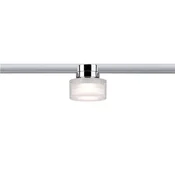 Paulmann URail LED svetilka Topa Dot 2.700K - Študija/pisarna - Sodobni - bela, krom - Plastika