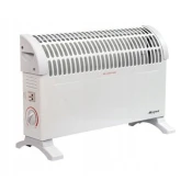 shumee Samostoječi električni stenski grelec 1500 W