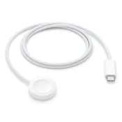 Bezicni punjac za Apple Watch Ultra fast charge beli