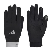 Adidas RUN GLOVE, rukavice, crna Q4631