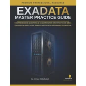 Exadata Master Practice Guide