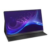 MojPlanet Uperfect Ubegin B5 15,6-palčni prenosni monitor 1920x1080 60 Hz