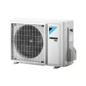 DAIKIN 3MXM40N