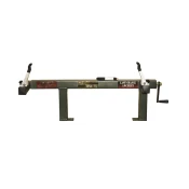 Last Chance Archery Bow Press Manual EZ Green Crossbow