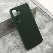 Futrola urban stripe za samsung s731b galaxy s25 fe zelena ( F124692 )