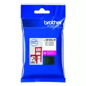Brother tinta LC3619XLM
