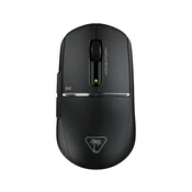 Brezžična igralna miška Turtle Beach Burst II Pro - črna (PC)
