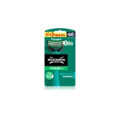 Wilkinson Sword Xtreme 3 Sensitive Disposable Razors 6 Pieces
