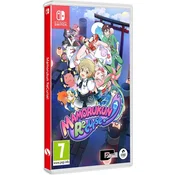 Mamorukun ReCurse! (SWITCH)
