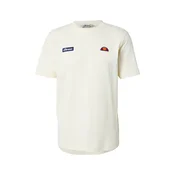 ELLESSE Majica Floran svetlo rumena