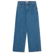 Cropp - Baggy farmerke - plavi džins