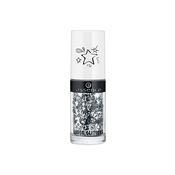 essence šljokice - The Trend Factory - Get Your Glitter On Loose Glitter - 01 Star Child