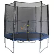 Mreža za trampolinu 244 cm