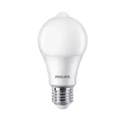 Philips E27 LED žarnica, 8W, 806lm, 2700K, toplo bela