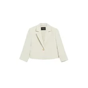 s.Oliver Blazer ecru