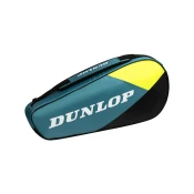 Torba za loparje Dunlop SX Club 3R Blk/Yell 25