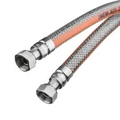 Shumee FLEKSIBILNA PLINSKA CEV V PVC OPATJU INVENA 150 CM, (21387202)