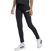 ADIDAS HELANKE JG LIN LEG 230 BLACK/WHITE DJEVOJCICE