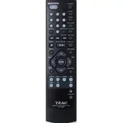 General TEAC RC-1226 - compatible General-branded remote control