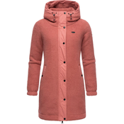 Ragwear Jopa iz flisa Cousy melona