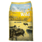 Taste of the Wild High Prairie Canine - 12.2 kg
