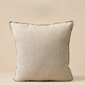 Prevleke za blazino v kompletu 2 ks 40x40 cm Linen – Mioli Decor