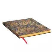 NOTES 18X23CM-ULTRA CRTE 88L BEZ ZATVARANJA MORRIS WINDRUSH FLEXIS PAPERBLANKS FB8107-4