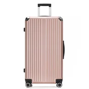 Vantiiear Kofer, 76.2cm, Roze