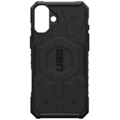 UAG Pathfinder Magsafe,Black - iPhone 16 Plus (114467114040)