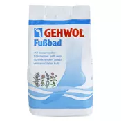 Gehwol Classic kupka za bolne i umorne noge s biljnim ekstraktom 250 g