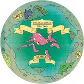 Kraak & Smaak - Velvet Seas (Limited Edition) (Picture Disc) (LP)