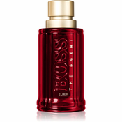 HUGO BOSS Boss The Scent Elixir 50 ml parfem za muškarce